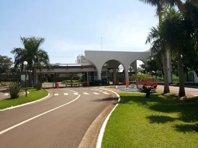 Terreno em Condomínio para Venda em Londrina, Nova Esperança