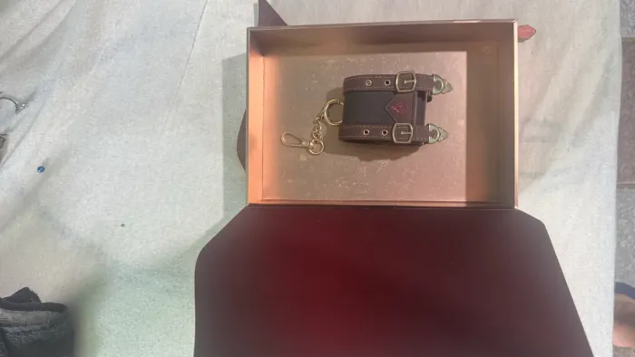 Fone de ouvido Poco edição Klee Genshin Impact