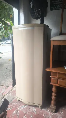 Geladeira