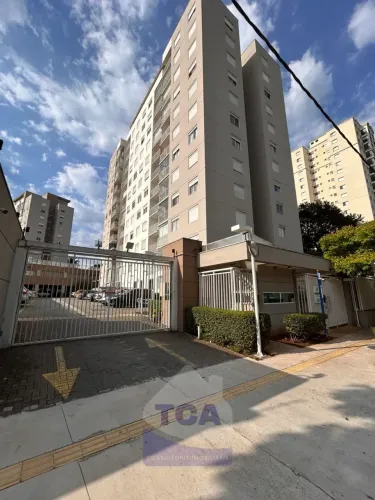 APTO À VENDA | CONDOMÍNIO JARDIM CASA VERDE PORTUNIDADE DE VA