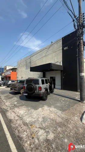 Galpão à venda, 894 m² por R$ 3.150.000 - Cachoeirinha - Manaus/AM