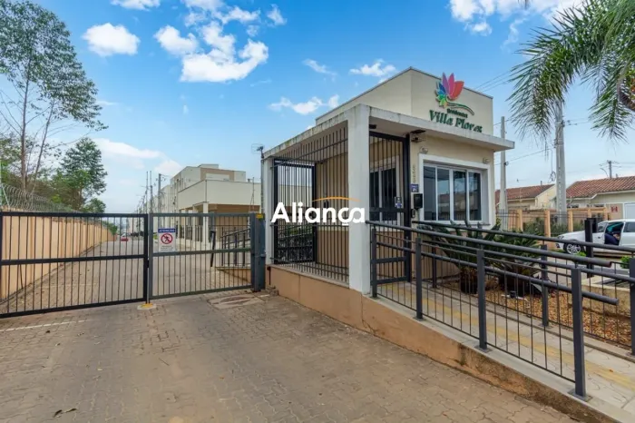 Apartamento 02 dormitórios para locação no bairro Jardim Betânia/Rs.
