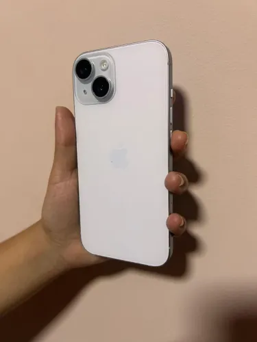 iPhone 15 128 gb - UNICA DONA!