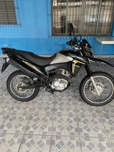 NXR 160 bros 2023