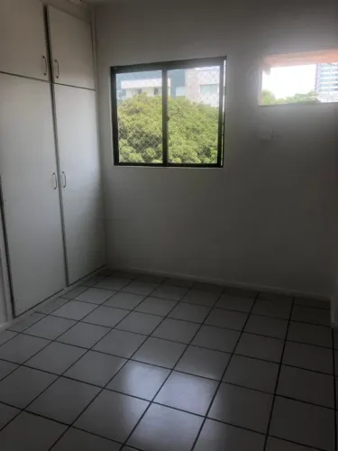 APARTAMENTO NO VIEIRALVES À VENDA OU LOCAÇÃO