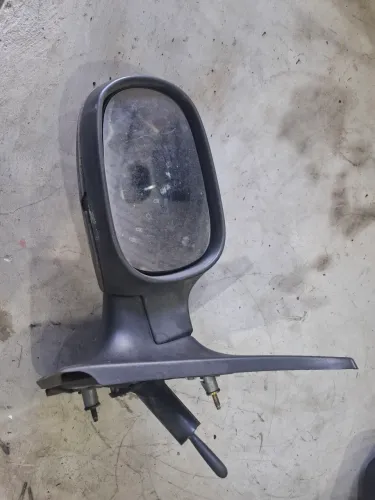 Retrovisor esquerdo Renault Clio 1.0 2001