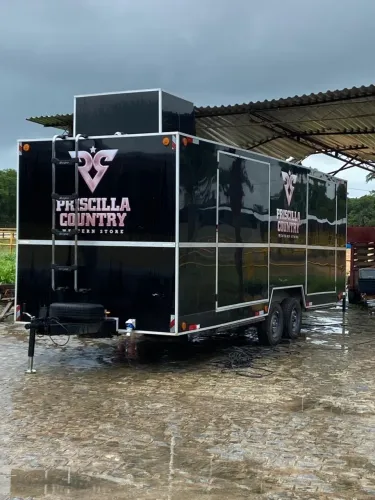 Trailer