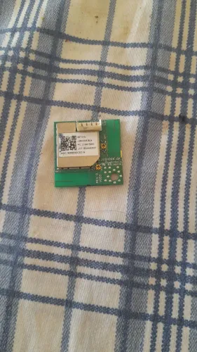 Vendo 10 placas de wifi epson