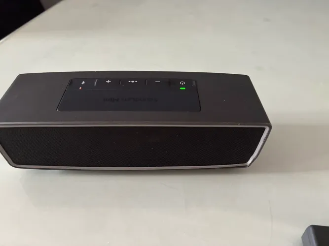 Bose Soundlink mini 2