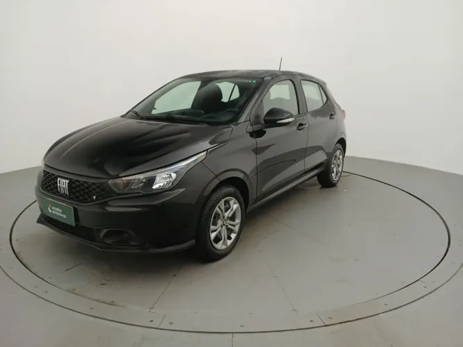 Fiat Argo Drive 1.0 Firefly 2026