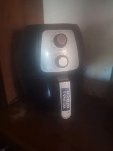 Vendo Air fryer usada