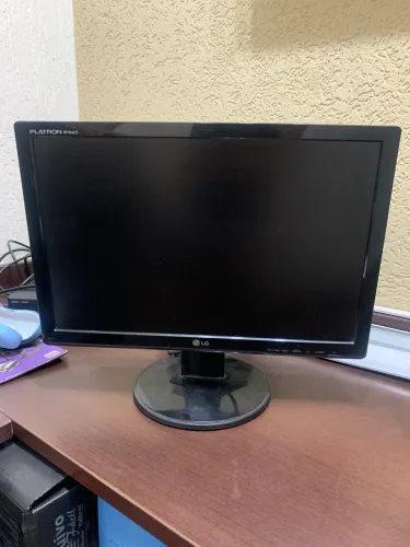 Monitor 19?