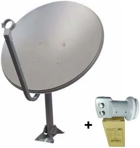 Serviço Técnico de Antena
