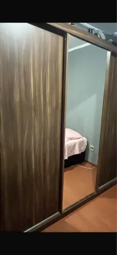 Guarda roupas parcelo no cartão 