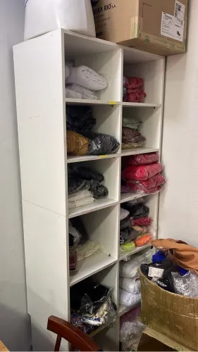 VENDO ITENS DE LOJA