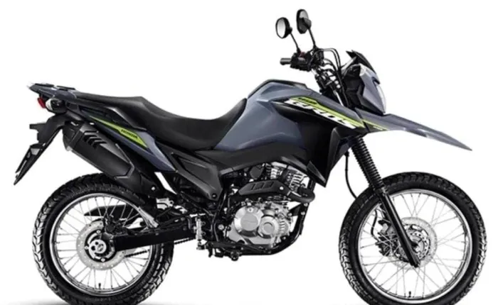 Pneus para todas as motos