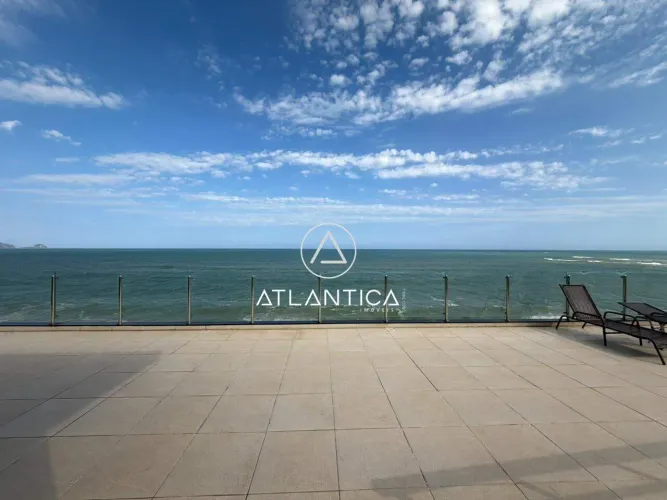 Atlantica Imóveis tem excelente Apartamento à Venda na Praia Campista, Macaé/RJ