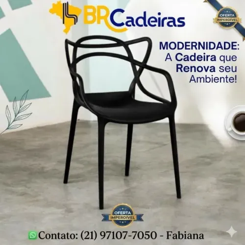 Cadeira Alegra