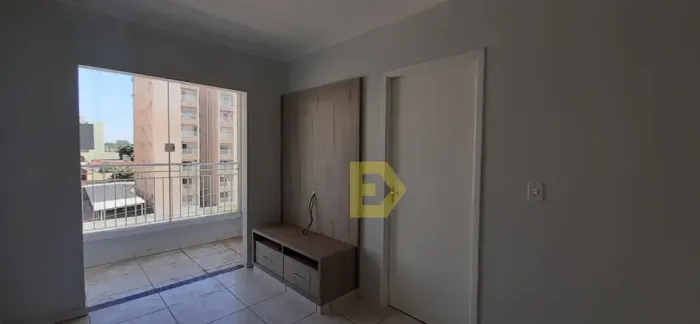 Apartamento à locação no bairro VL ALBA, ARAÇATUBA cod:32704