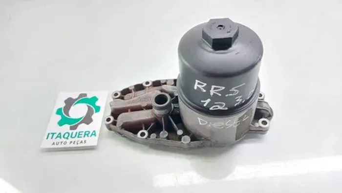 Suporte Filtro Oleo Range Rover Sport 3.0 Diesel 2012 2013