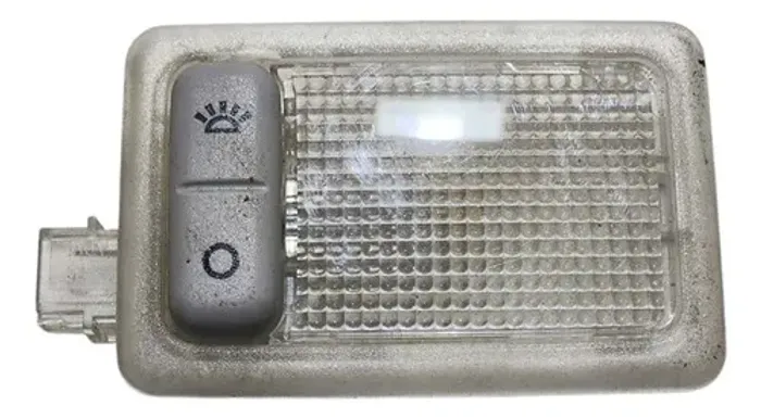 Luz Quebra Sol Ford Focus 2009 A 2013 Sedan 