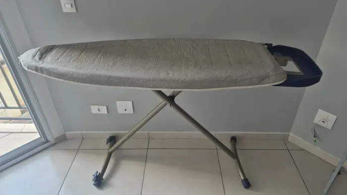 Tábua de passar