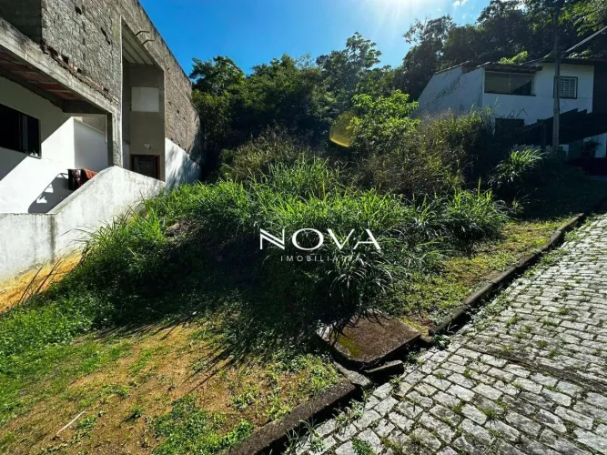 Terreno à venda, 316 m² por R$ 150.000,00 - Maria Paula - São Gonçalo/RJ