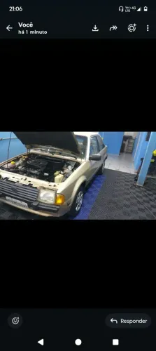 Ford Fiesta 1.0i 3P E 5P 1998