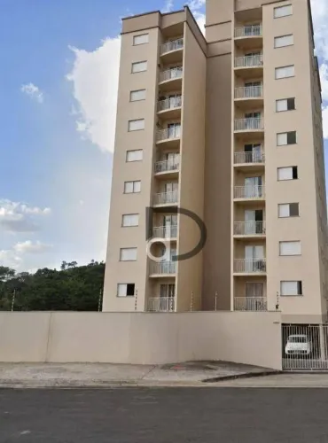Apartamento a venda em Valinhos R$ 320.000.00