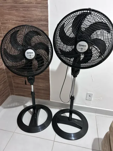 Ventilador 