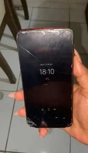 Vendo Moto g(8) Play