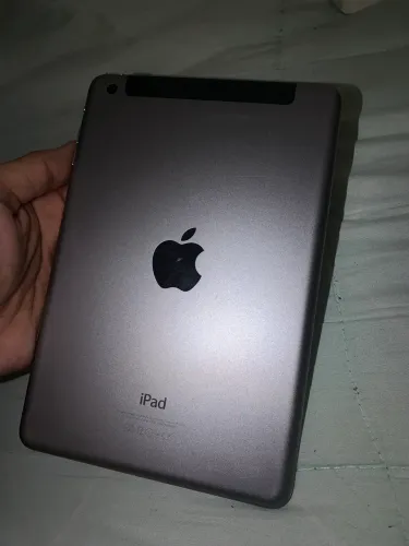 IPad Mini 3 | 64Gb Defeito: BASEBAND e tela