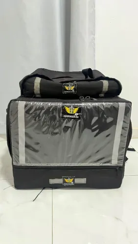 Bag para entregador