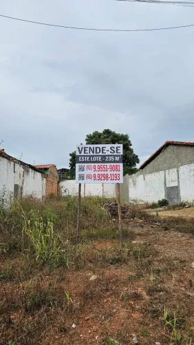 Lote no Mandu II