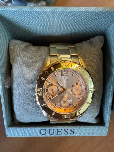Relógio feminino Guess
