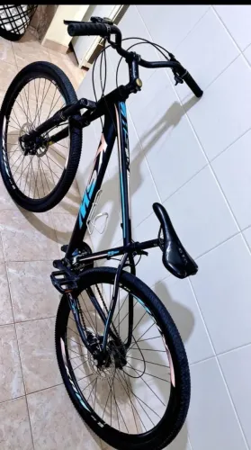 Bicicleta KSW ARO 29