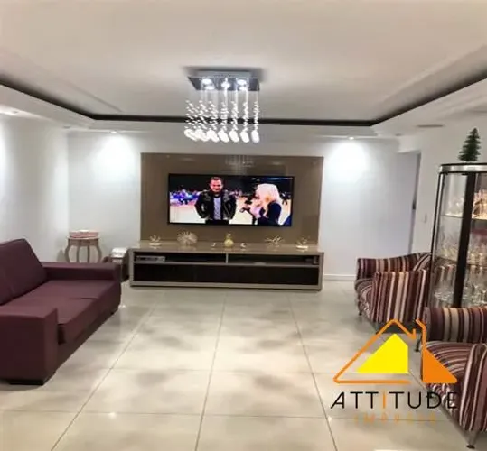 Apartamento Cobertura à Venda no Rudge Ramos em São Bernardo do Campo.