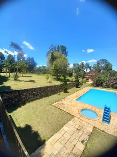 Sítio finais de semana e feriados 