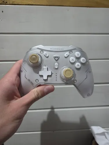 Controle Machenike G5 Pro Hall Effect + Dongle