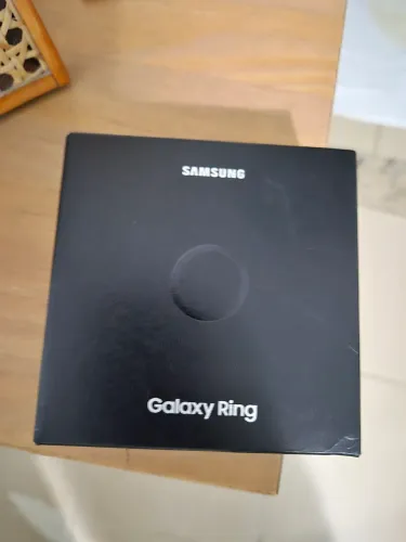 Samsung Galaxy Ring