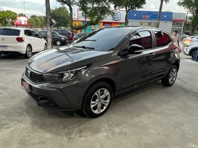 Fiat Argo Drive 1.0 Firefly 2026