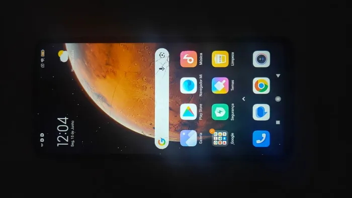 REDMI 8 PRO