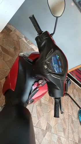 Honda Biz 125/Flex