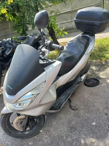 Pcx 2018
