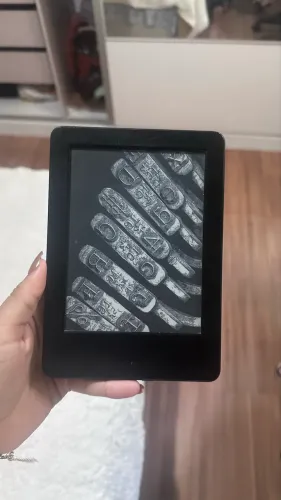 Kindle Amazon