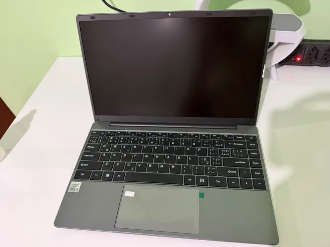Notebook Acer