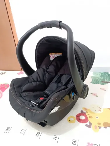 Bebê Conforto Galzerano