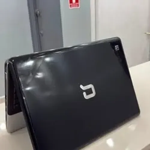 NETBOOK HP COMPAQ | PENTIUM