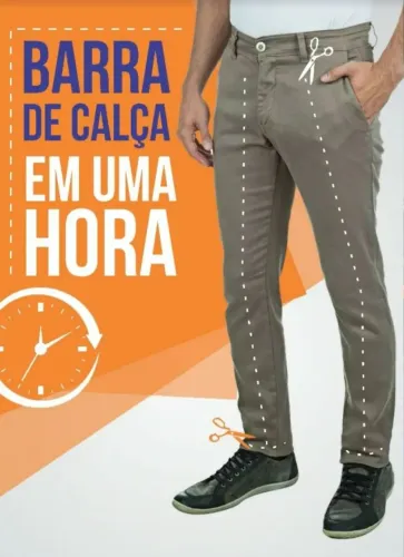 COSTUREIRA FREELANCER