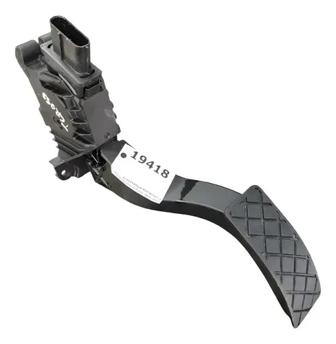 Pedal Acelerador Eletrônico Volkswagen Tcross 2020 2021